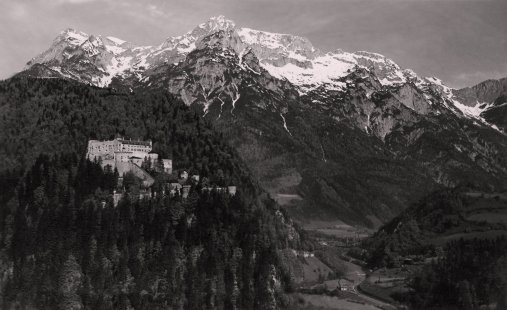 Mösern 1924