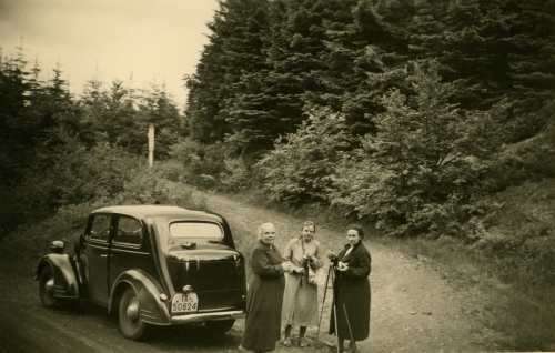 Opel 1938