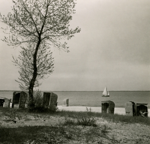Insel Poel 1952, Timmendorf