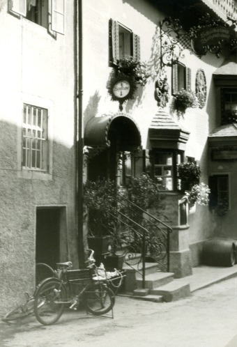 Kufstein 1957