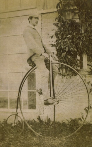 Reutte 1886, Hochrand
