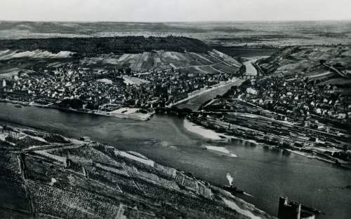 Bingen 1938