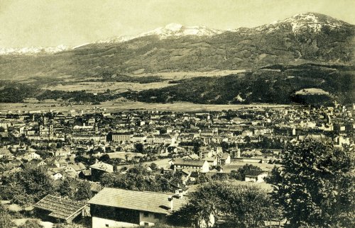 Innsbruck 1909