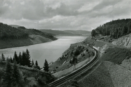 Titisee-Neustadt ca 1935, Schluchsee