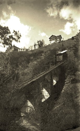 Innsbruck 1925, Goldenes Dachl