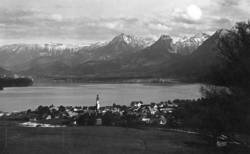 St. Gilgen 1926