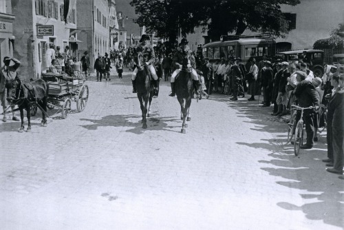 Reutte 1930, Bundesmusikfest