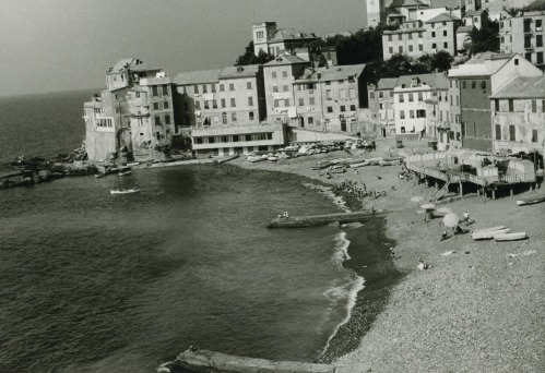 Bogliasco 1957