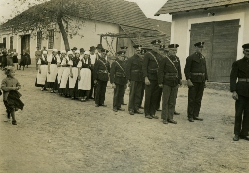 Bad Tatzmannsdorf 1935, Sulzriegel