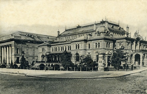 Innsbruck, Stadtsäle