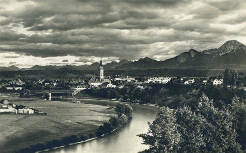 Villach 1927
