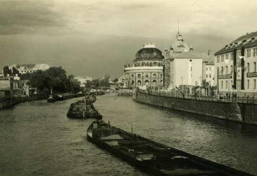 Berlin 1947