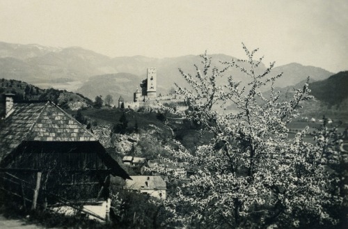 Friesach 1932